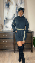 Load image into Gallery viewer, Belted Julie Dress/Top
