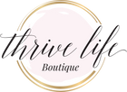 Thrive Life Boutique