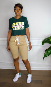 The Vibe Tee