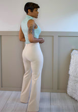 Load image into Gallery viewer, Lavender Wide Leg Bianca Pants
