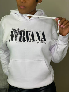 Vana Graphic Hoodie